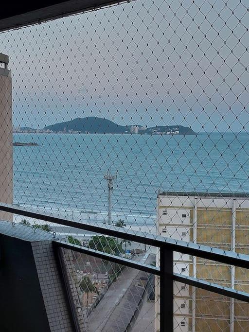 Guaruja, Asturias, 3 Suites, 1 Quadra Da Praia Экстерьер фото