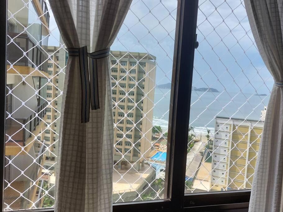 Guaruja, Asturias, 3 Suites, 1 Quadra Da Praia Экстерьер фото
