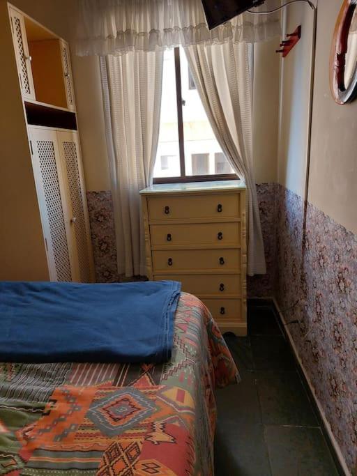 Guaruja, Asturias, 3 Suites, 1 Quadra Da Praia Экстерьер фото